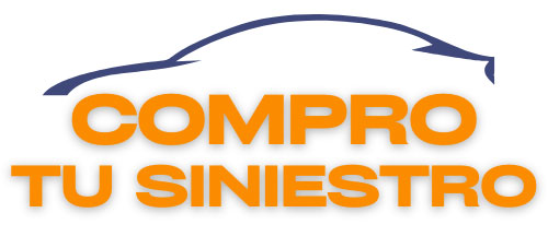 Compro tu coche siniestrado